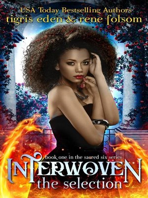 cover image of Interwoven